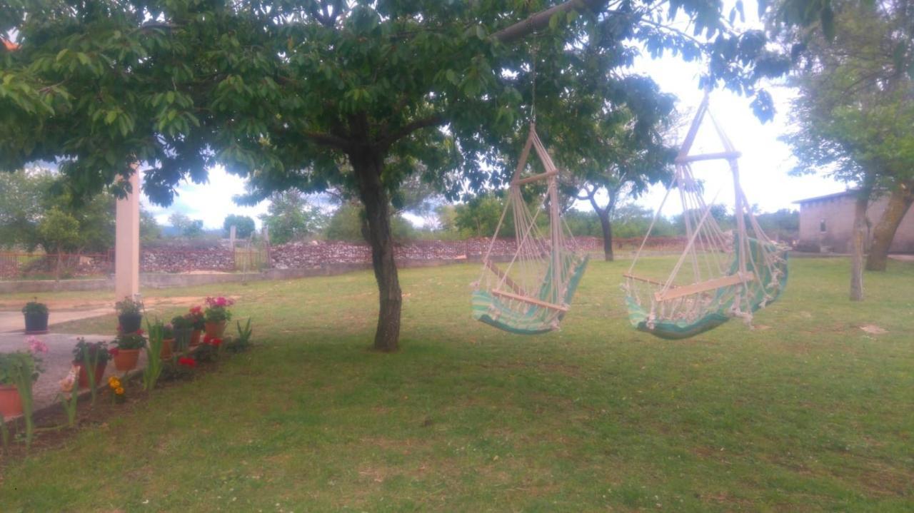 Unesic Holiday Home Anita מראה חיצוני תמונה