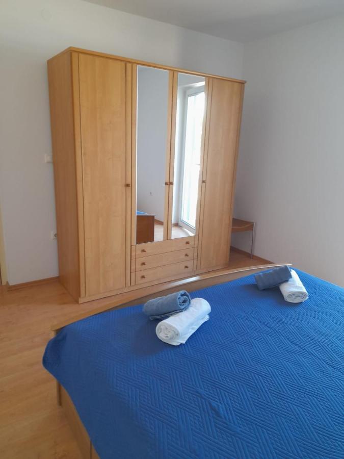 Unesic Holiday Home Anita מראה חיצוני תמונה