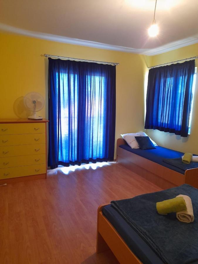 Unesic Holiday Home Anita מראה חיצוני תמונה