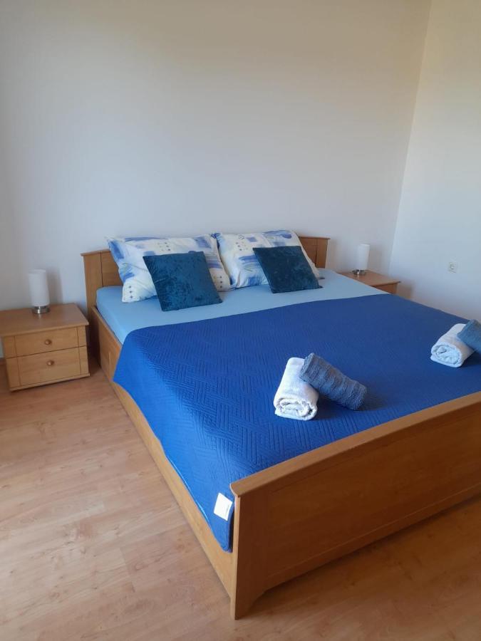 Unesic Holiday Home Anita מראה חיצוני תמונה