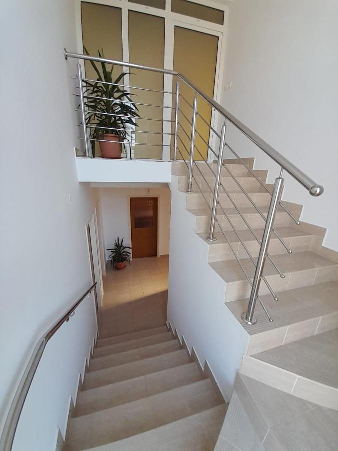 Unesic Holiday Home Anita מראה חיצוני תמונה
