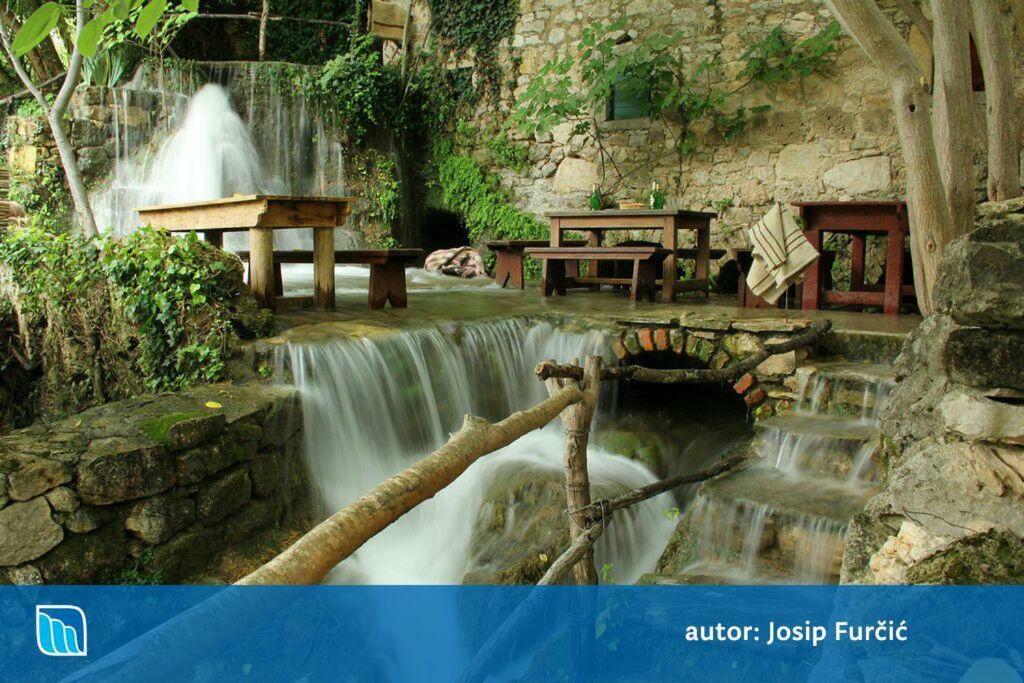 Unesic Holiday Home Anita מראה חיצוני תמונה